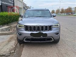 جيب جراند شيروكي